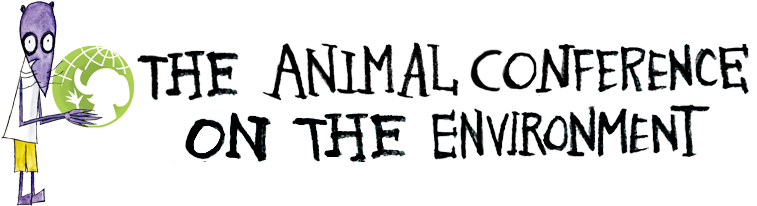 動物かんきょう会議 I 人間にまかせちゃいられない！